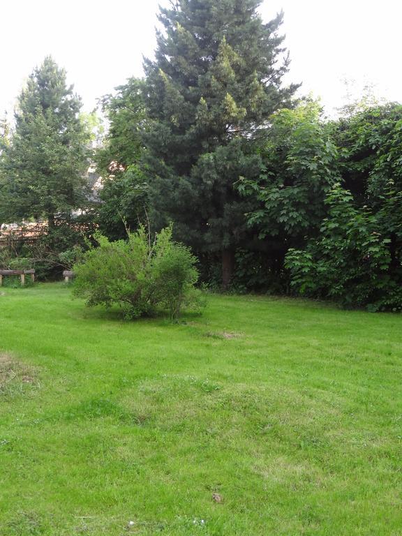 Stefanka Lägenhet Zakopane Exteriör bild