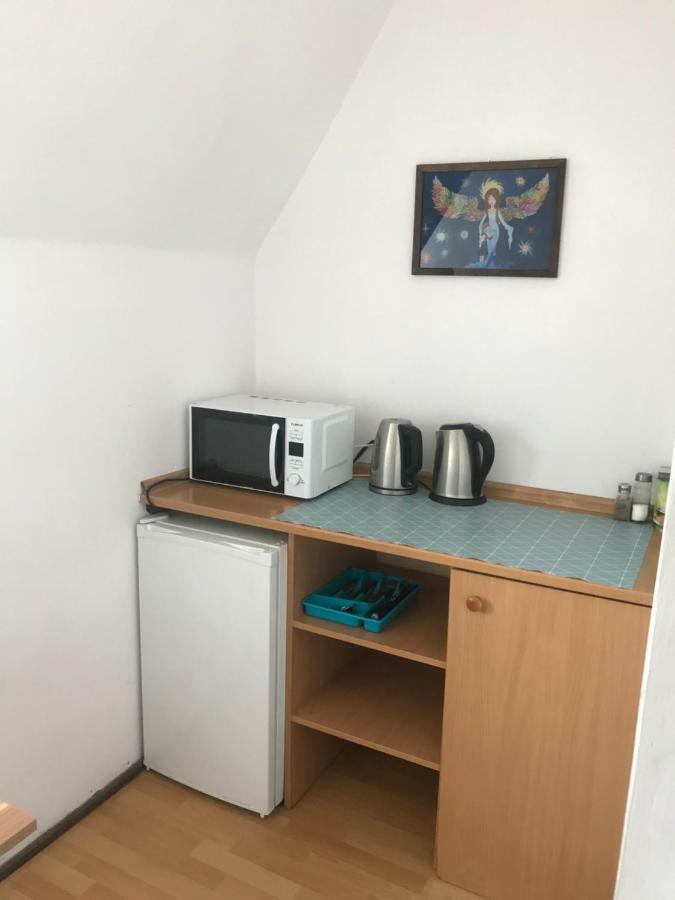 Stefanka Lägenhet Zakopane Exteriör bild