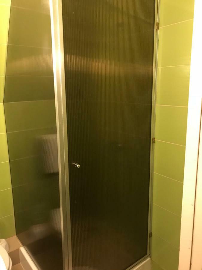 Stefanka Lägenhet Zakopane Exteriör bild